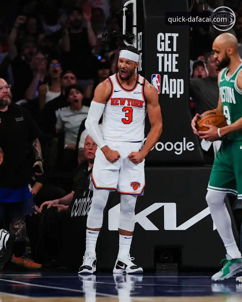 资深用户分享：NBA季后赛尼克斯创纪录大胜，在大发彩票平台见证历史时刻的观赛体验
