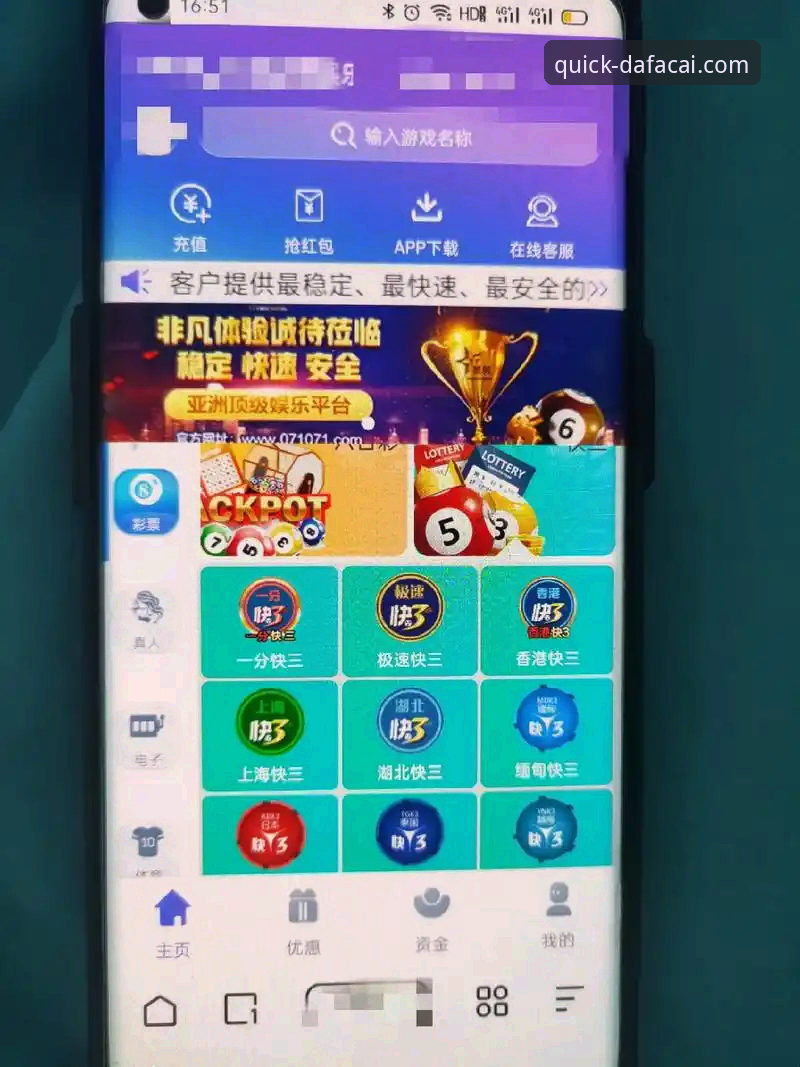 2026大发彩票官方手机App全面解析：从入门到精通的详细操作指南